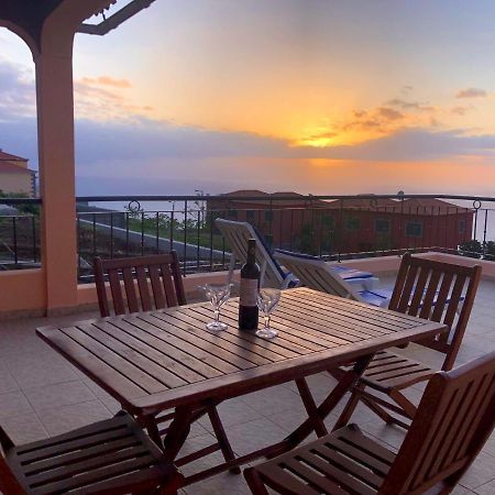 Casa Mar&Serra Arco da Calheta  Exterior foto